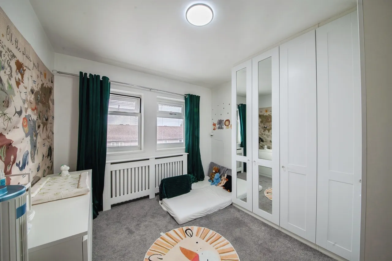 Springwood Road, Hoyland, S74, photo 13