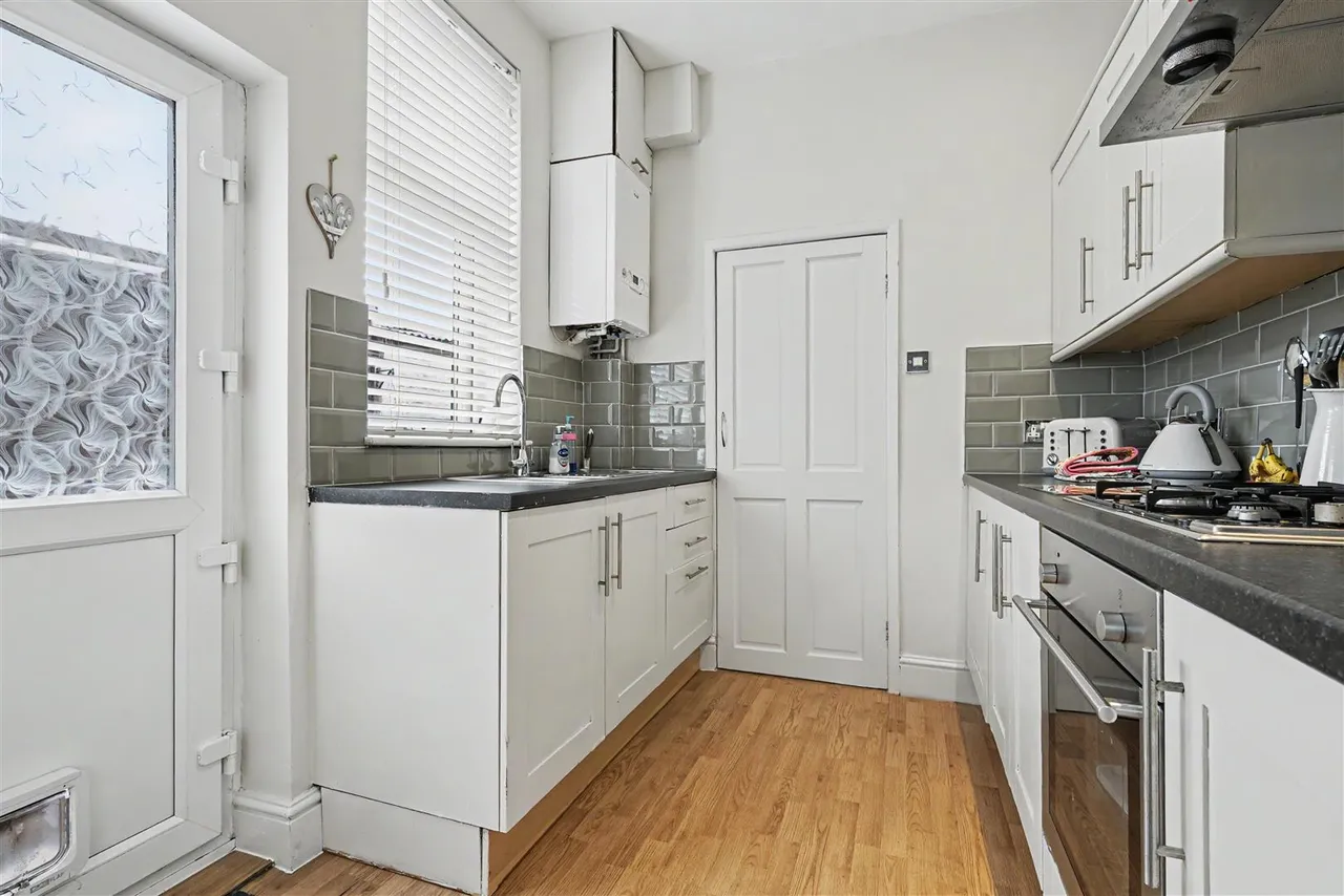 Wellington Street, Long Eaton, NG10, photo 7