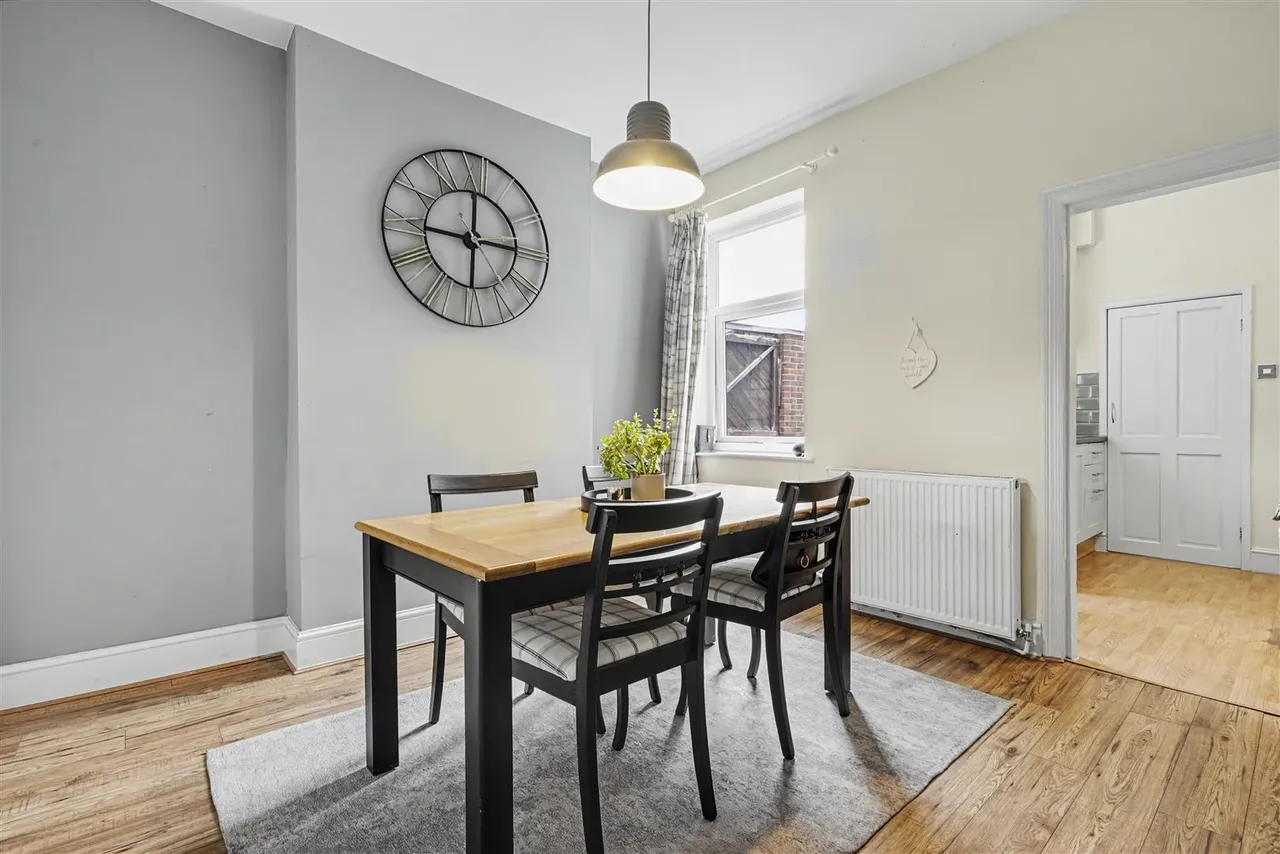 Wellington Street, Long Eaton, NG10, photo 6