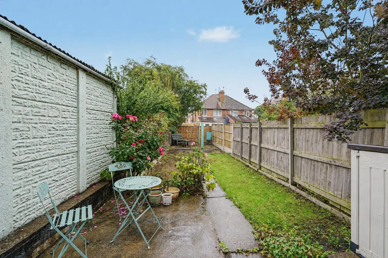 Wellington Street, Long Eaton, NG10, photo 4