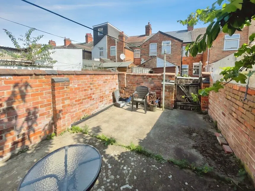 Ratcliffe Road, Loughborough, Leicestershire, LE11, photo 12