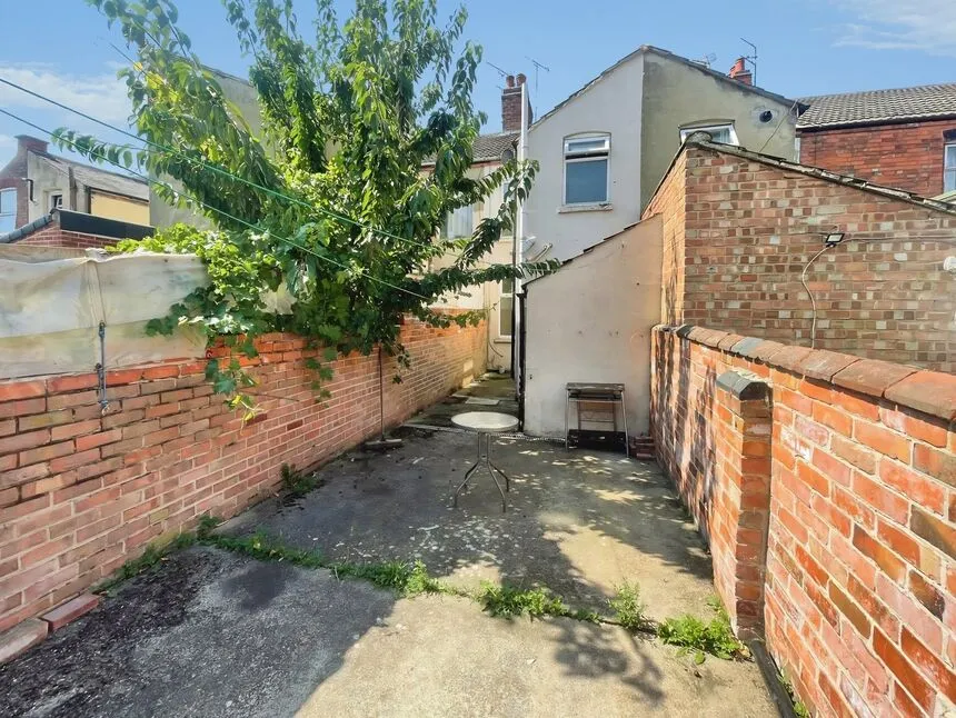 Ratcliffe Road, Loughborough, Leicestershire, LE11, photo 5