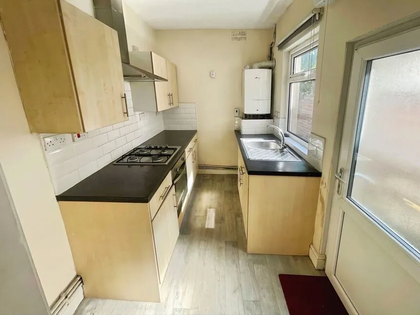 Ratcliffe Road, Loughborough, Leicestershire, LE11, photo 4