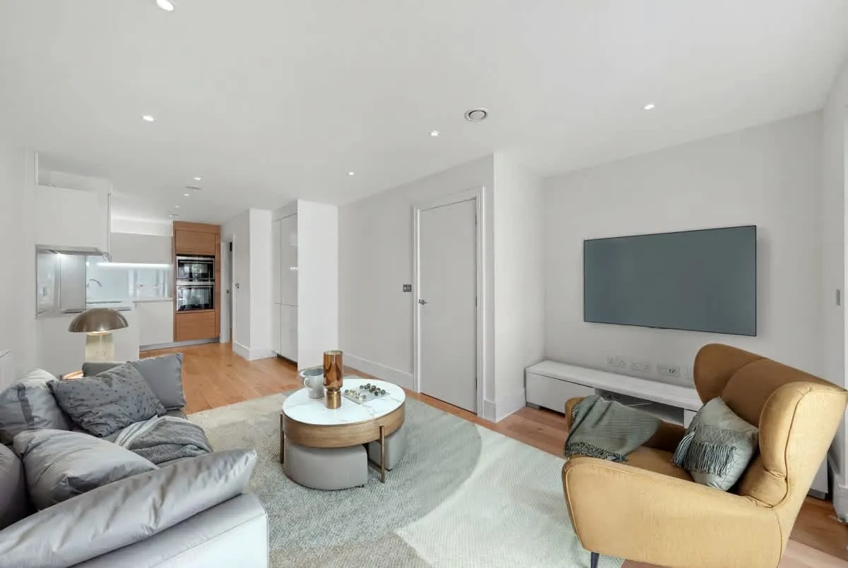 Bromyard Avenue, Acton, W3, photo 5