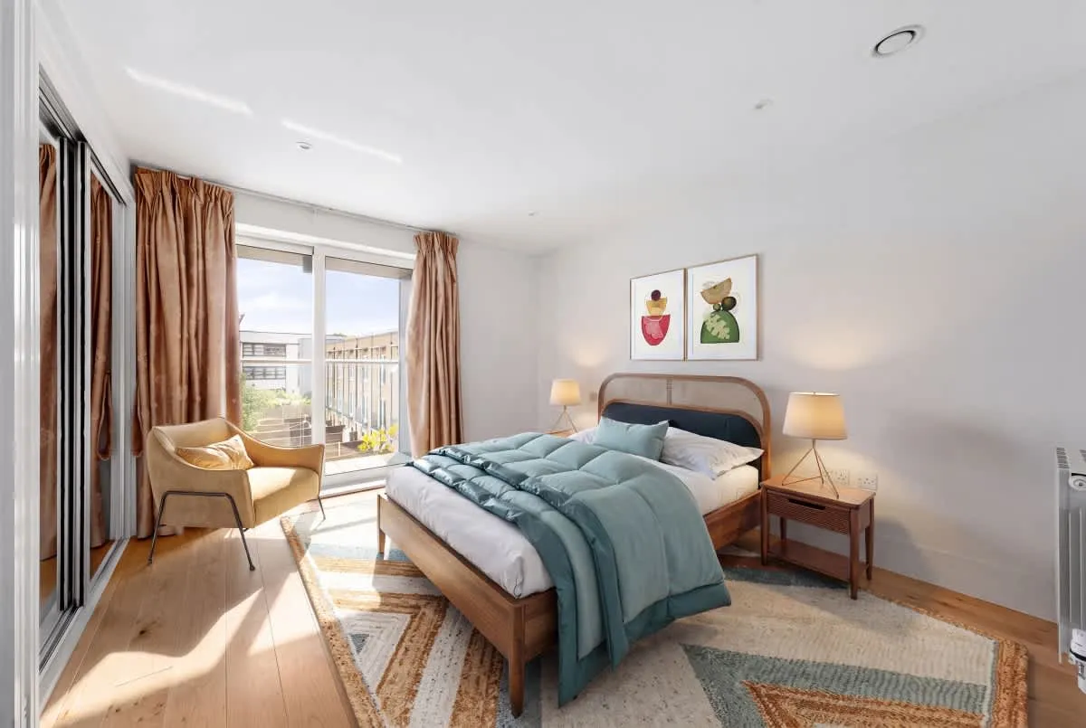 Bromyard Avenue, Acton, W3, photo 10