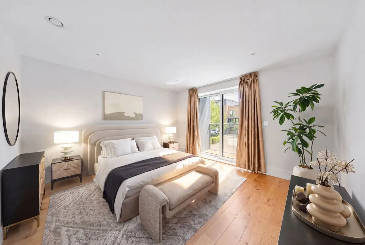 Bromyard Avenue, Acton, W3, photo 9