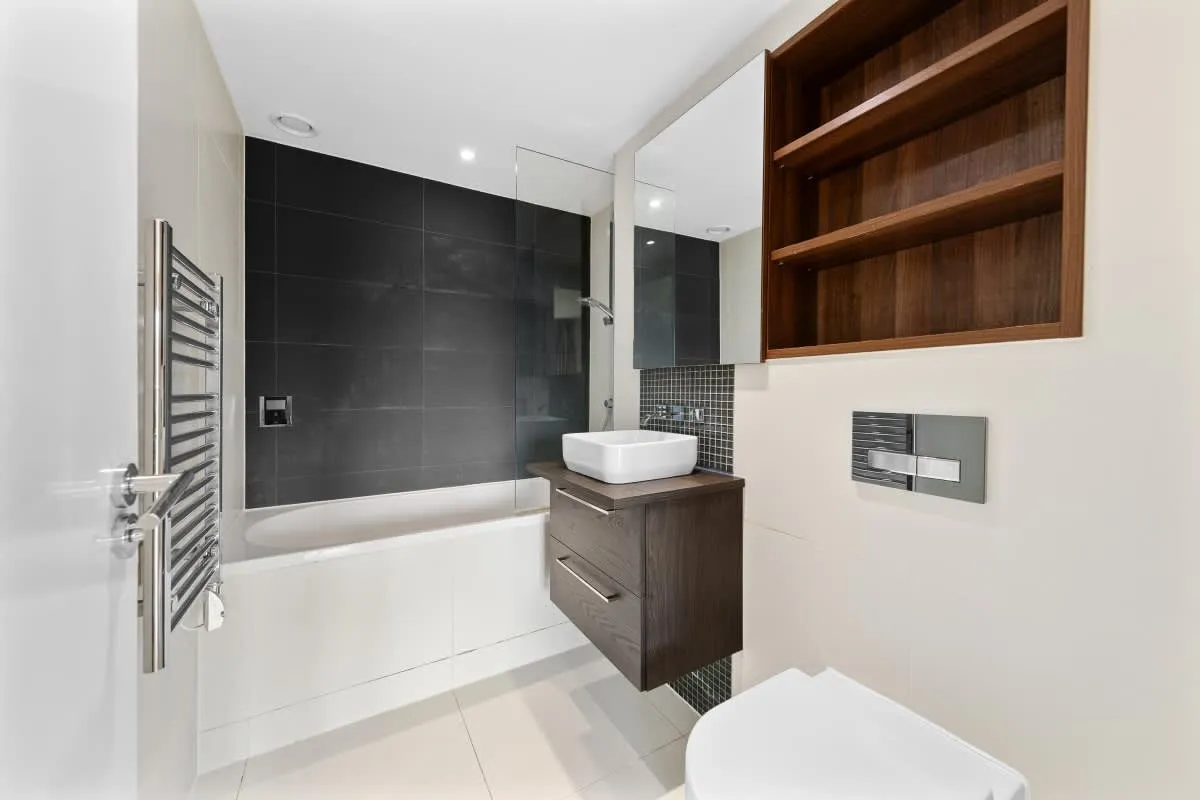 Bromyard Avenue, Acton, W3, photo 12