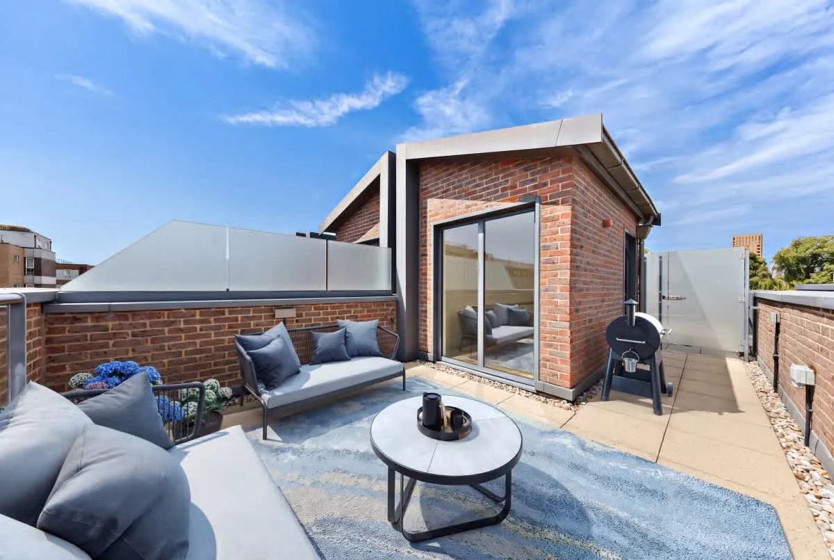 Bromyard Avenue, Acton, W3, photo 2