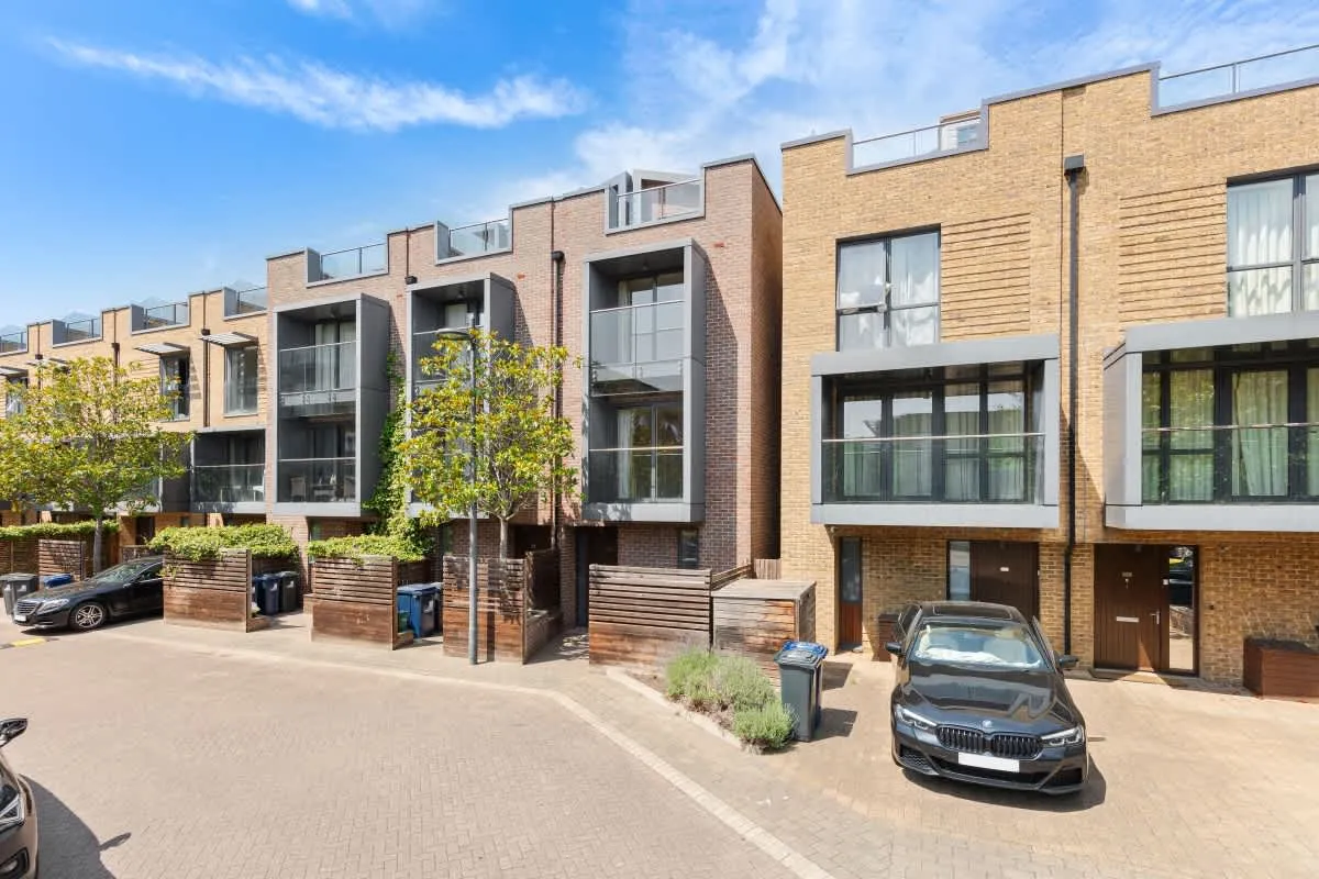 Bromyard Avenue, Acton, W3, photo 4