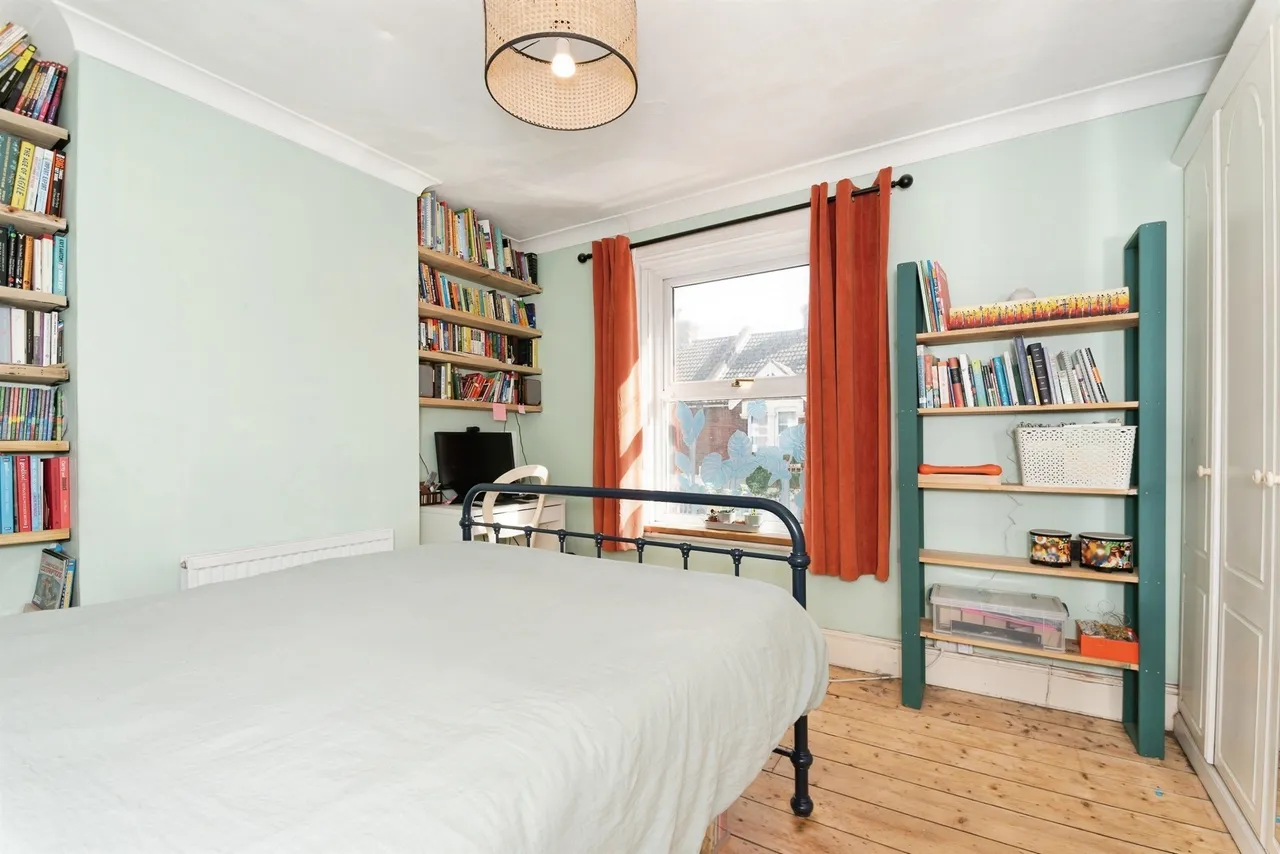 Hamilton Road, Salisbury, SP1, photo 7