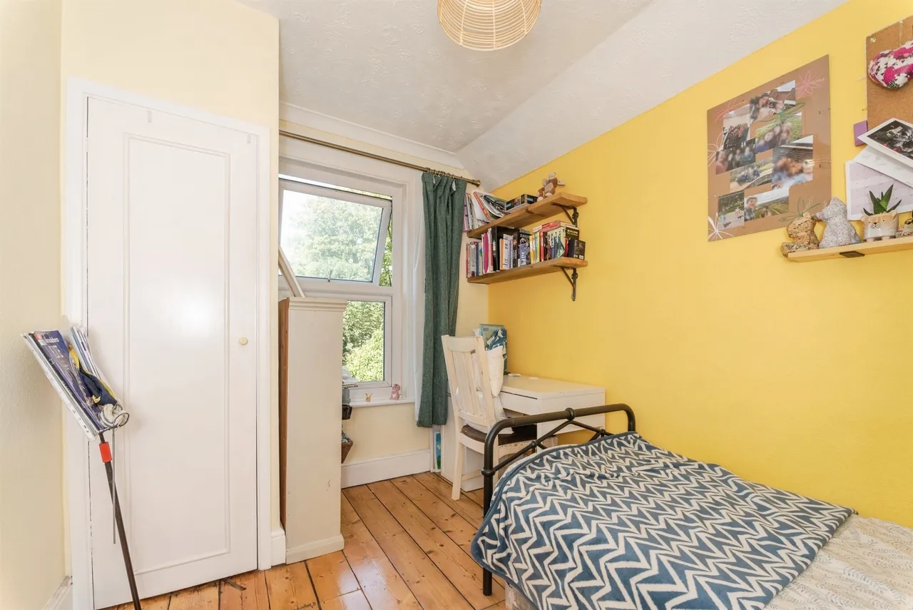 Hamilton Road, Salisbury, SP1, photo 8