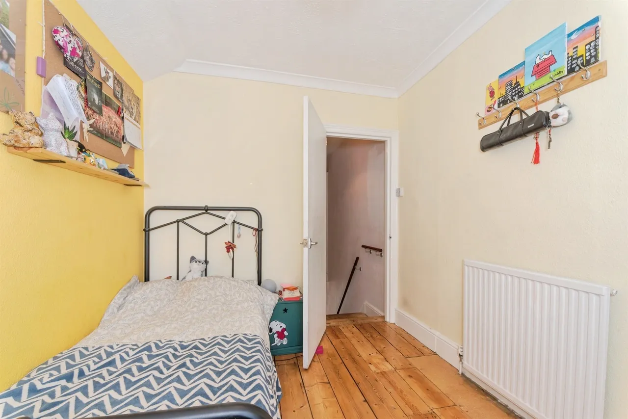 Hamilton Road, Salisbury, SP1, photo 9