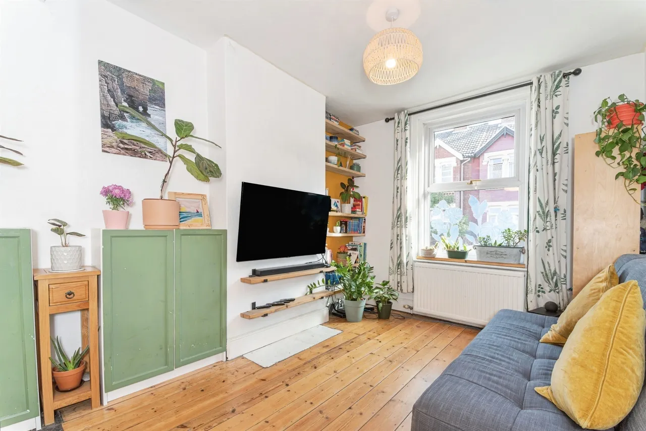 Hamilton Road, Salisbury, SP1, photo 2