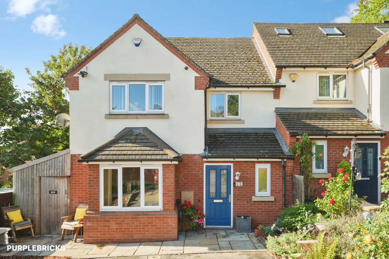 Trinity Way, Birmingham, B20, photo 2