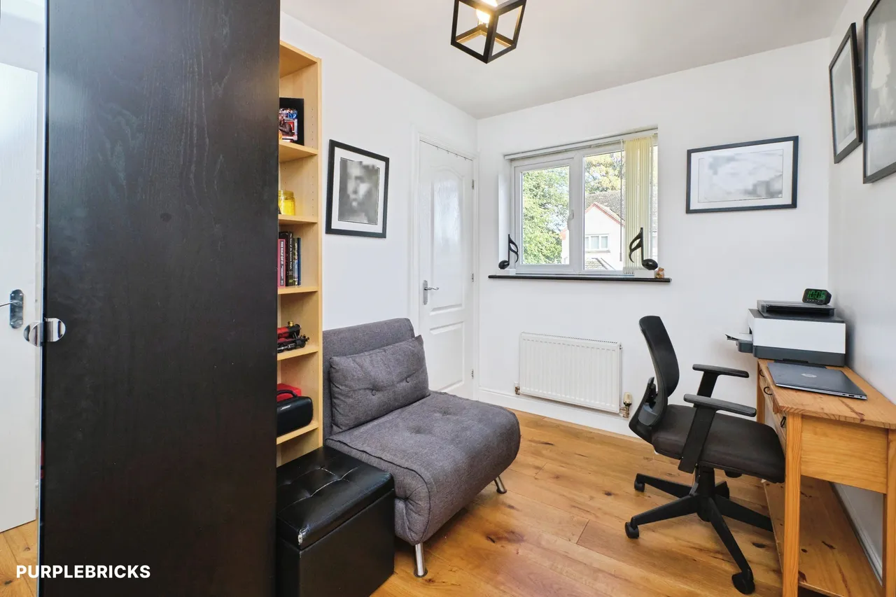 Trinity Way, Birmingham, B20, photo 30