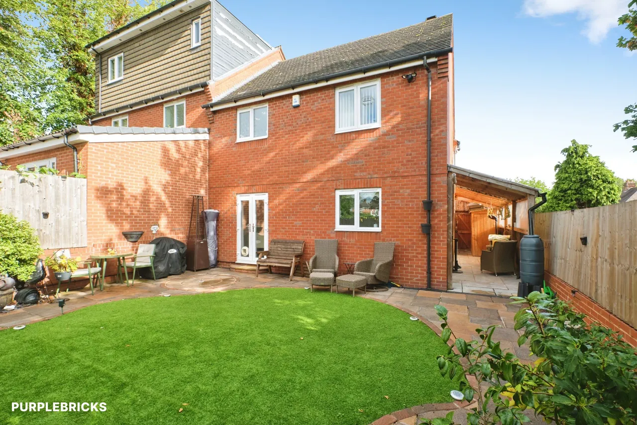 Trinity Way, Birmingham, B20, photo 37