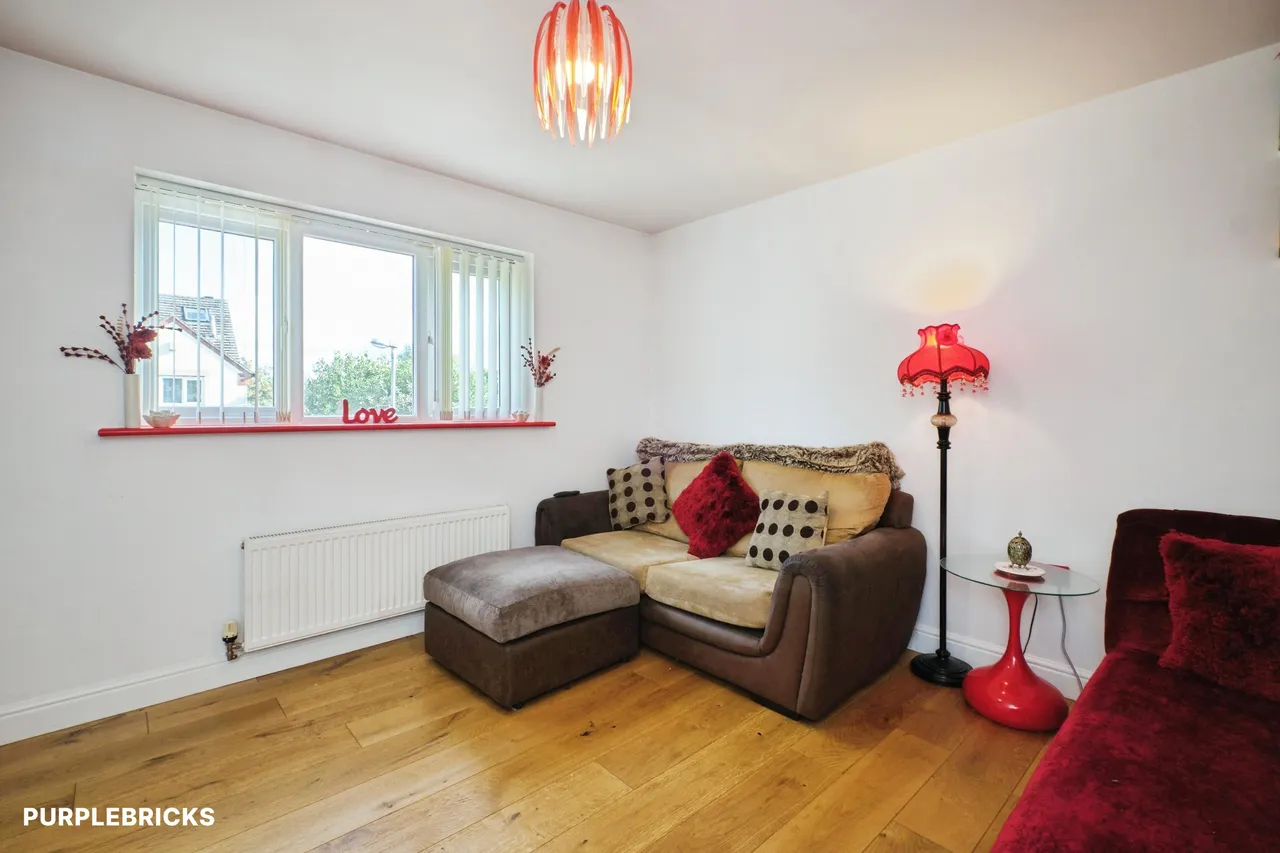 Trinity Way, Birmingham, B20, photo 23