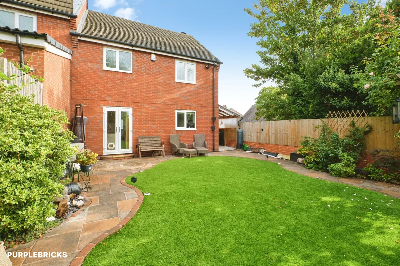 Trinity Way, Birmingham, B20, photo 36