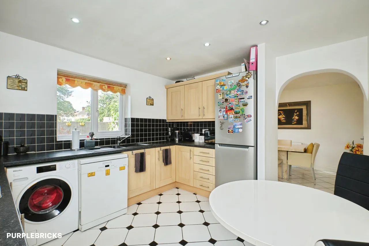 Trinity Way, Birmingham, B20, photo 8
