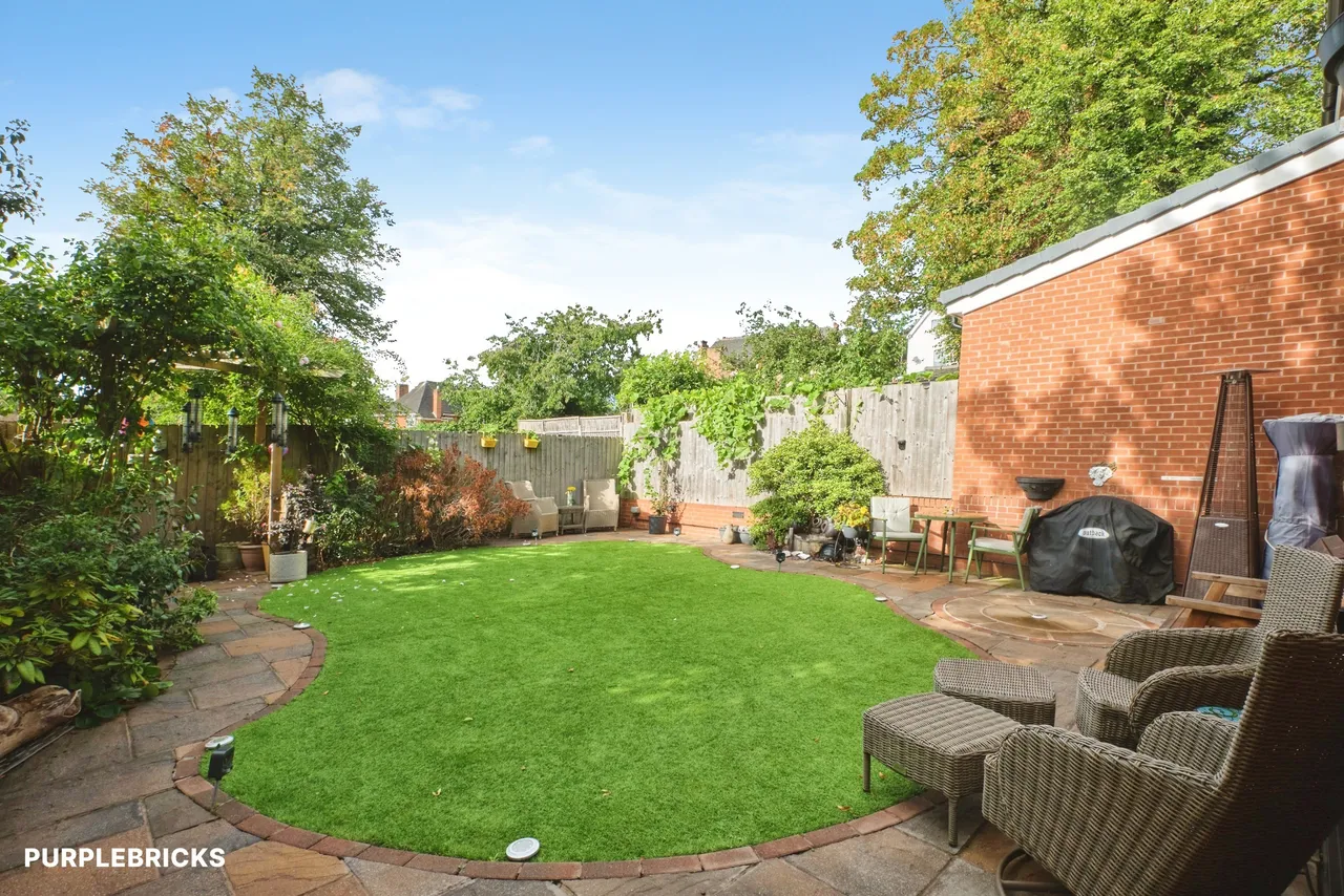 Trinity Way, Birmingham, B20, photo 35