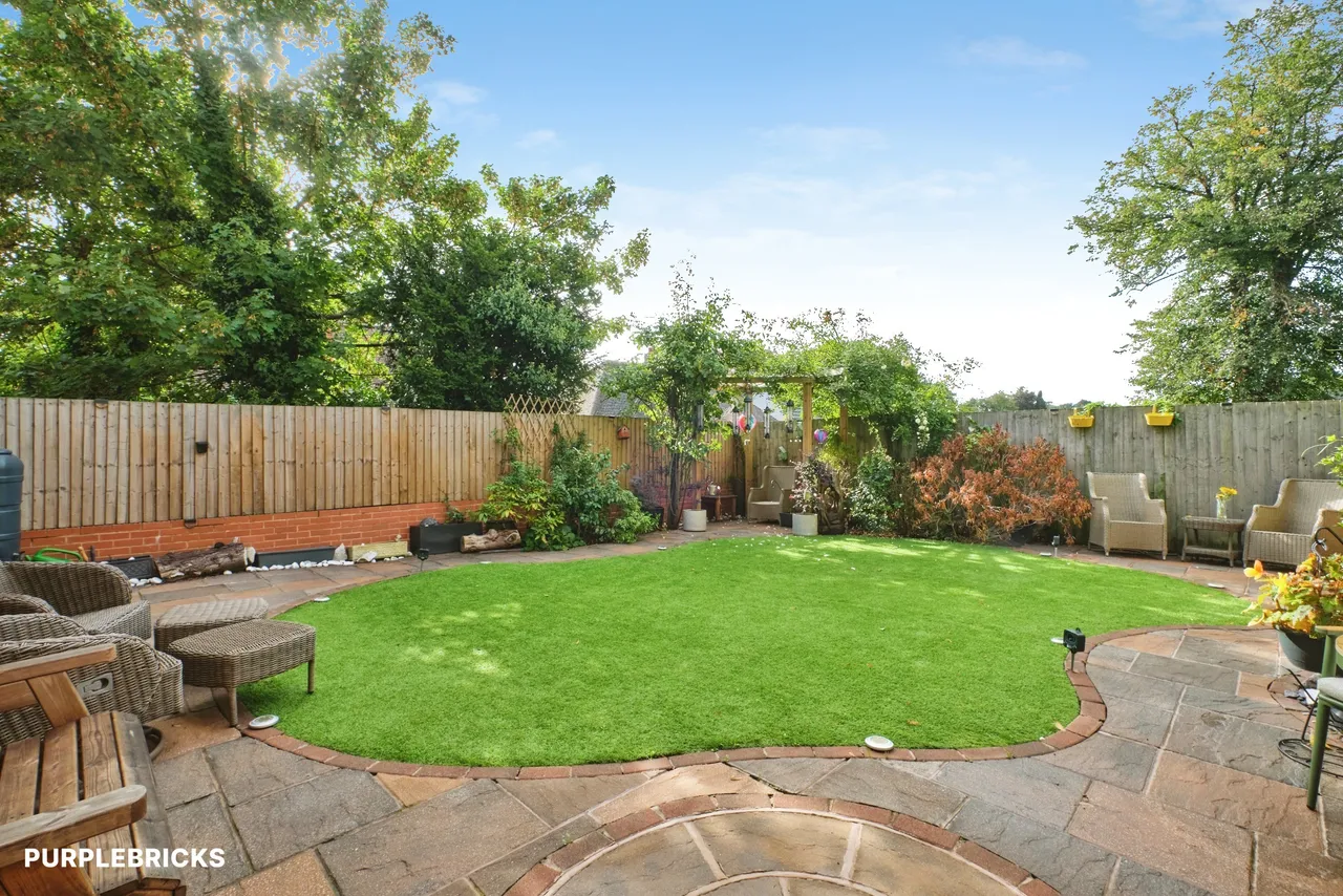 Trinity Way, Birmingham, B20, photo 34