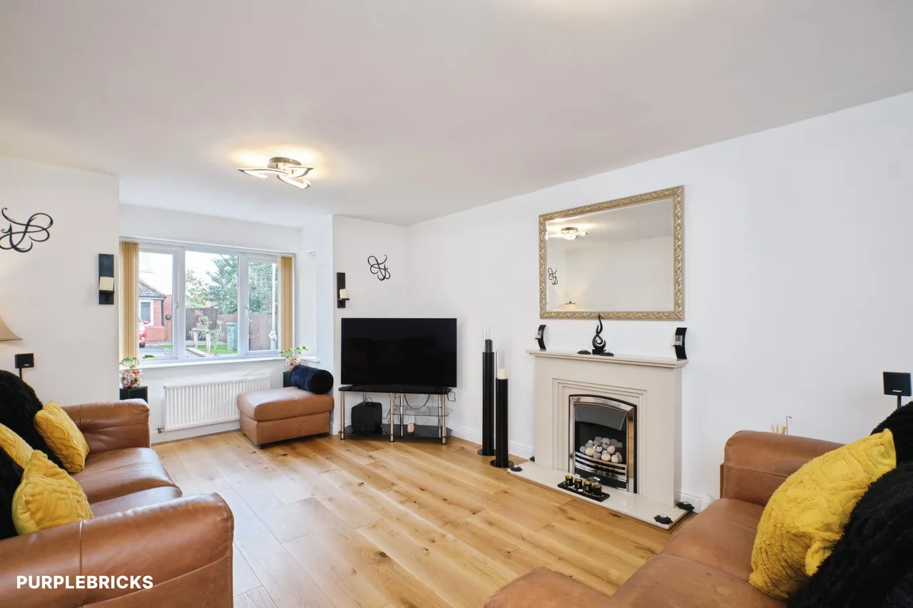 Trinity Way, Birmingham, B20, photo 12
