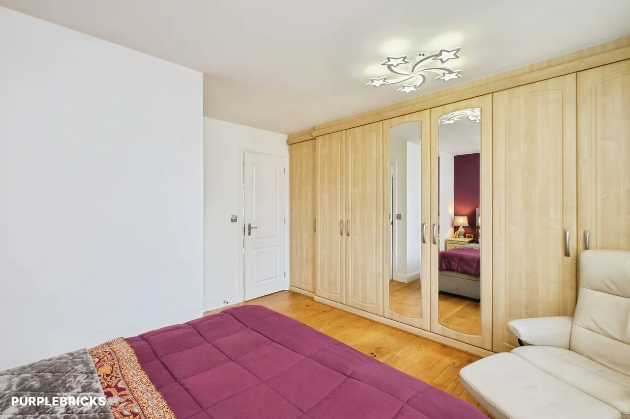 Trinity Way, Birmingham, B20, photo 20