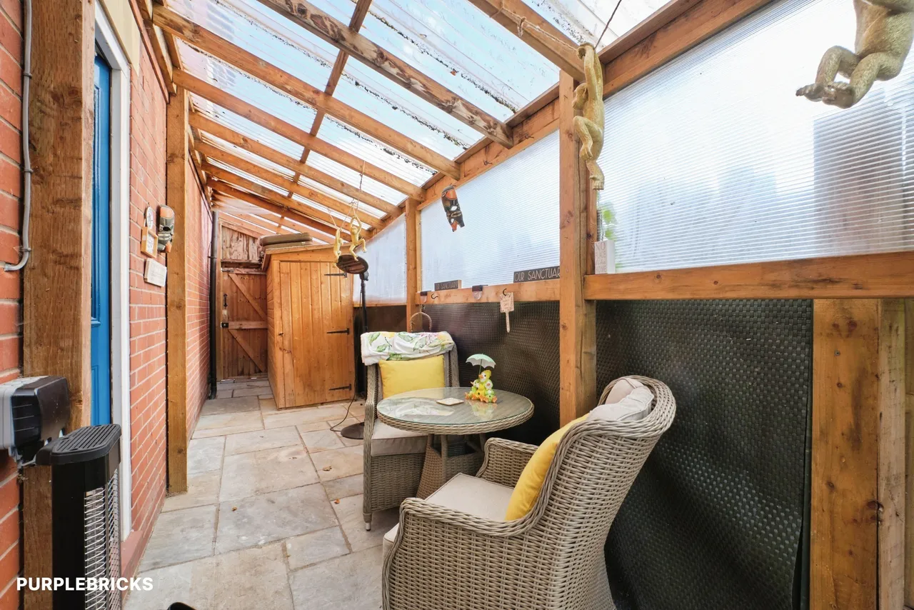Trinity Way, Birmingham, B20, photo 32