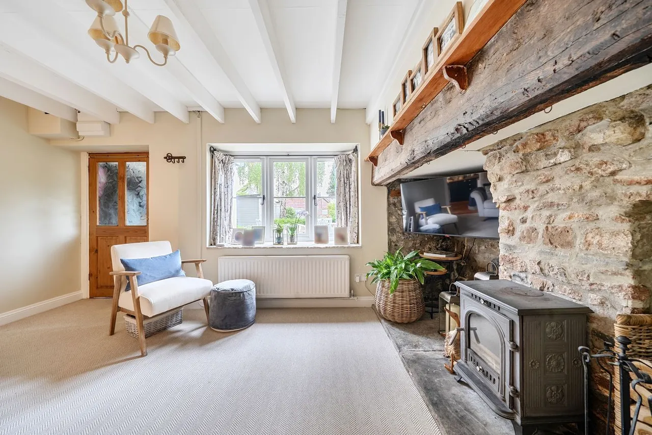 Upper North Street, Cheddar, BS27, photo 4