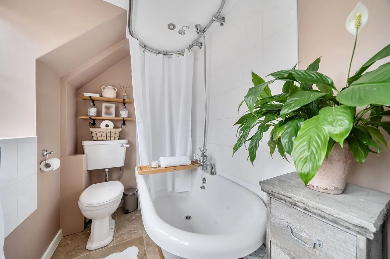 Upper North Street, Cheddar, BS27, photo 19