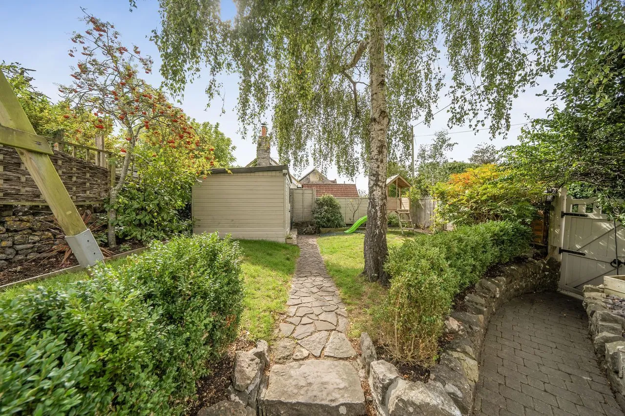 Upper North Street, Cheddar, BS27, photo 24