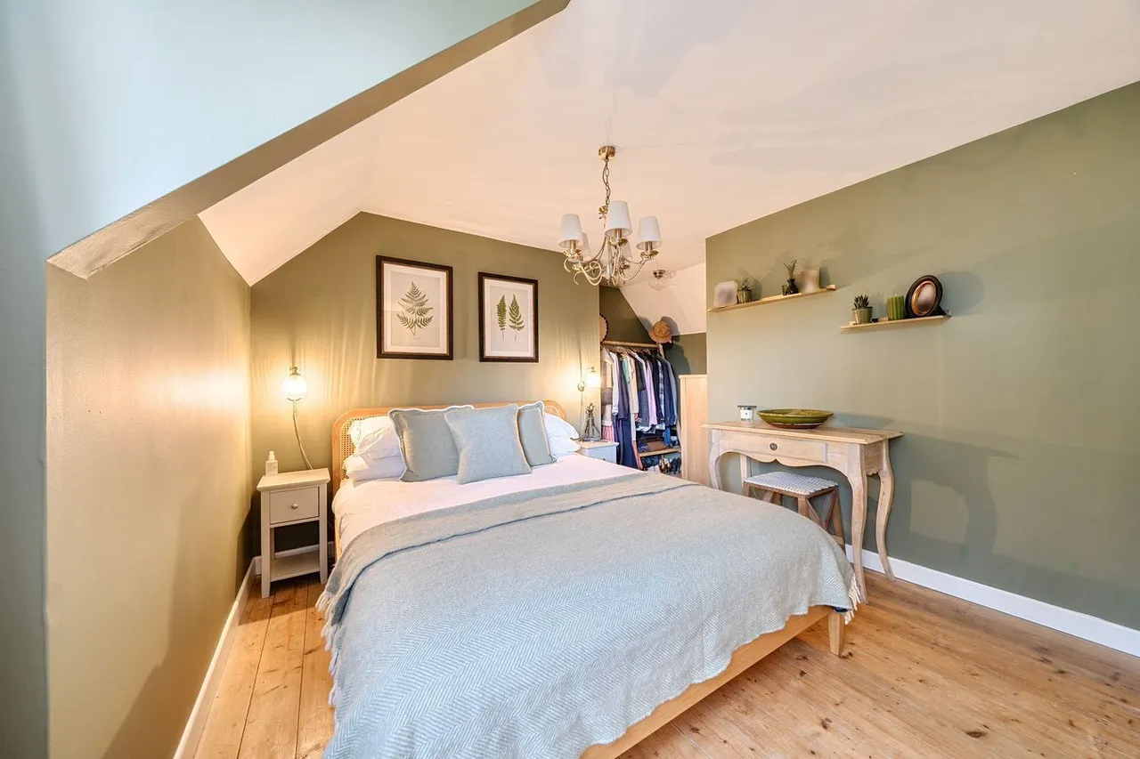 Upper North Street, Cheddar, BS27, photo 12