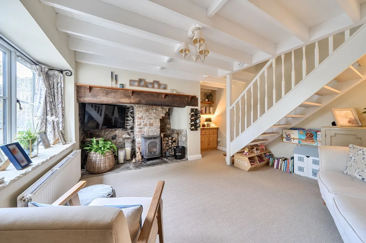 Upper North Street, Cheddar, BS27, photo 3