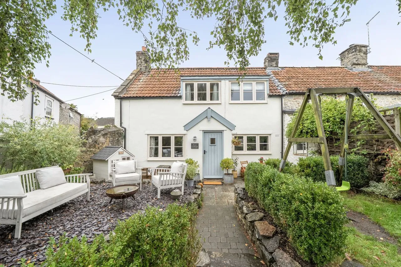 Upper North Street, Cheddar, BS27, photo 26