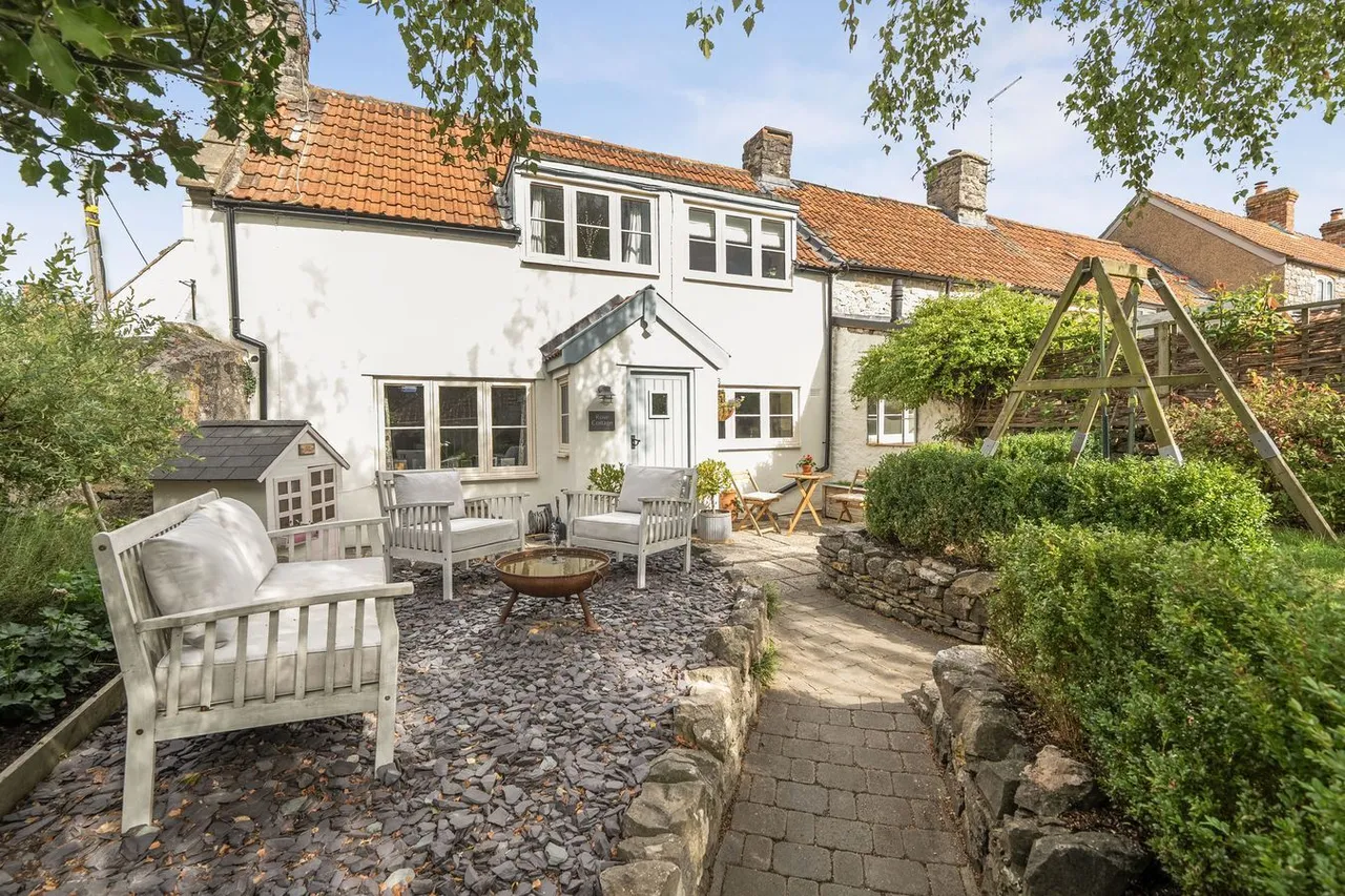 Upper North Street, Cheddar, BS27, photo 21