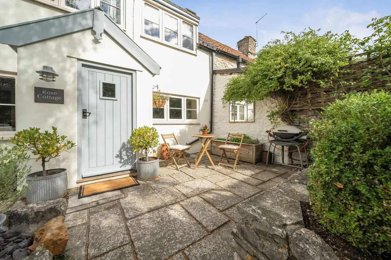 Upper North Street, Cheddar, BS27, photo 22