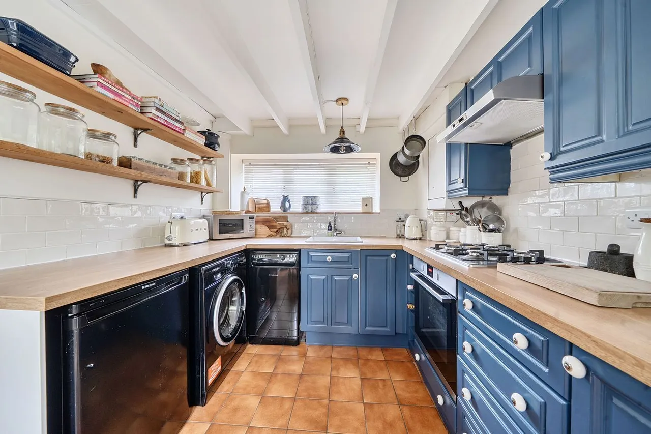 Upper North Street, Cheddar, BS27, photo 10