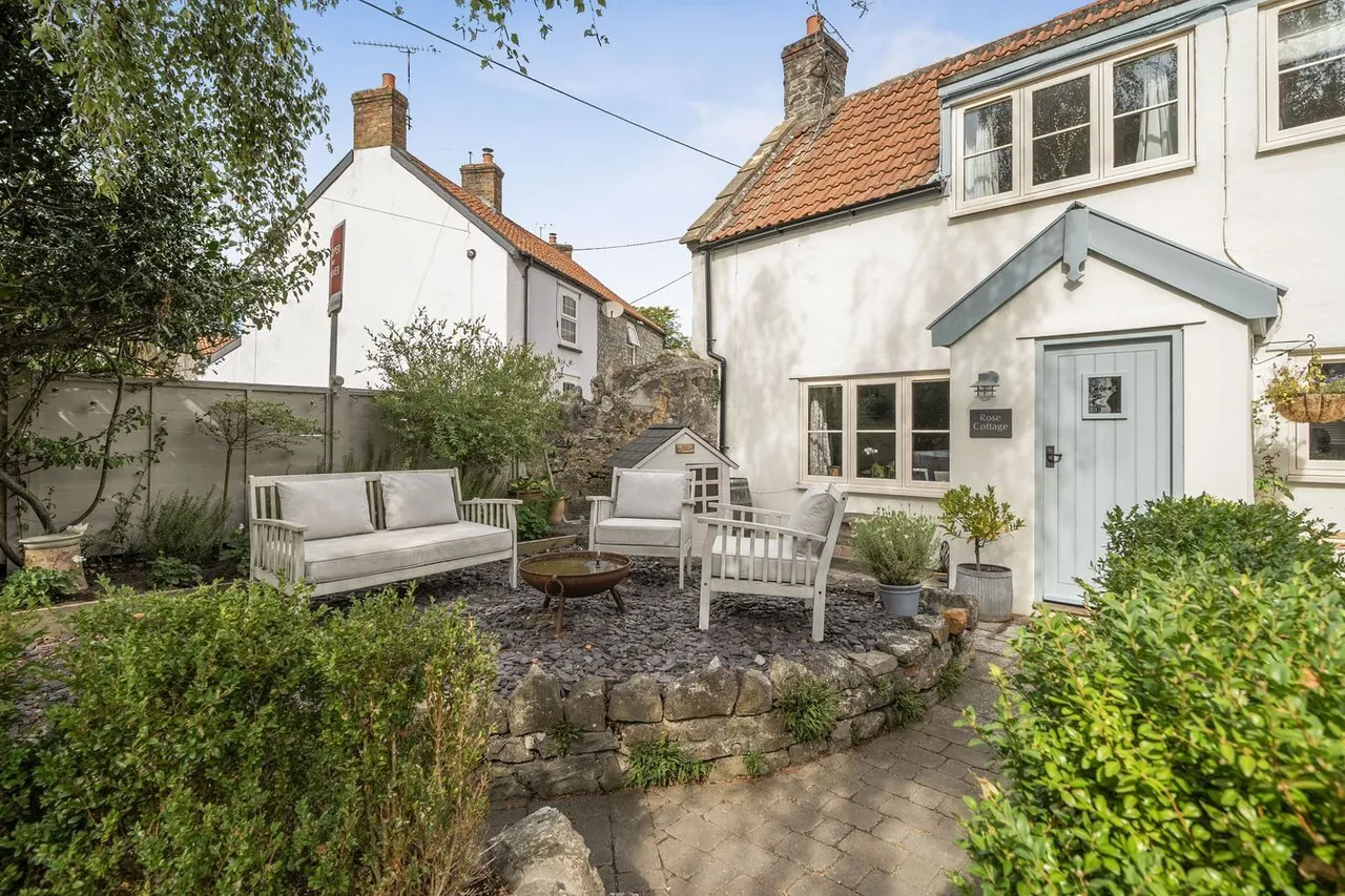 Upper North Street, Cheddar, BS27, photo 25