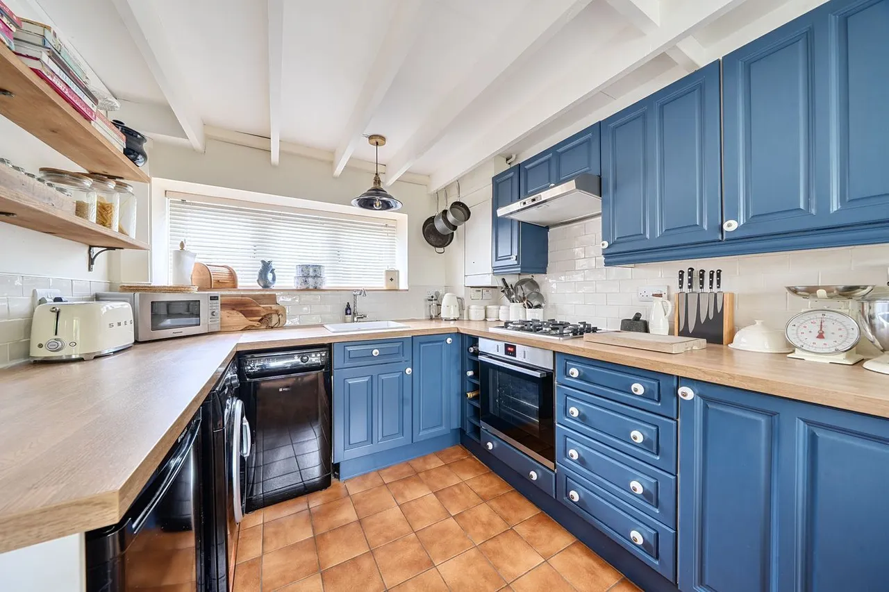 Upper North Street, Cheddar, BS27, photo 9