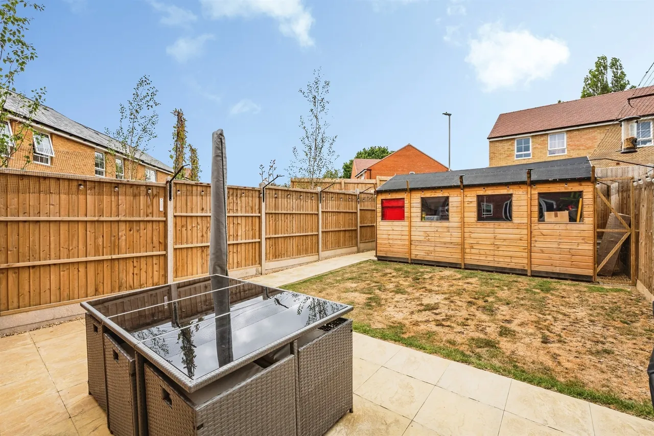 Spelt Avenue, Westham, BN24, photo 16