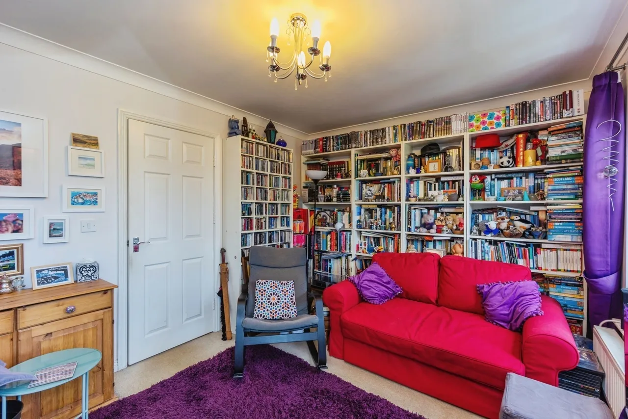Marland Way, Stretford, Manchester, Greater Manchester, M32, photo 8