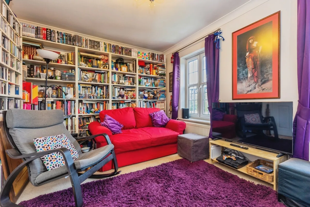 Marland Way, Stretford, Manchester, Greater Manchester, M32, photo 10