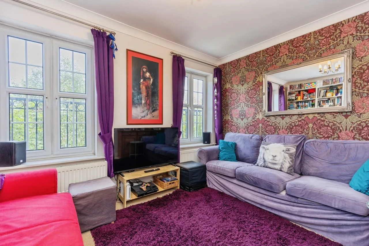 Marland Way, Stretford, Manchester, Greater Manchester, M32, photo 7