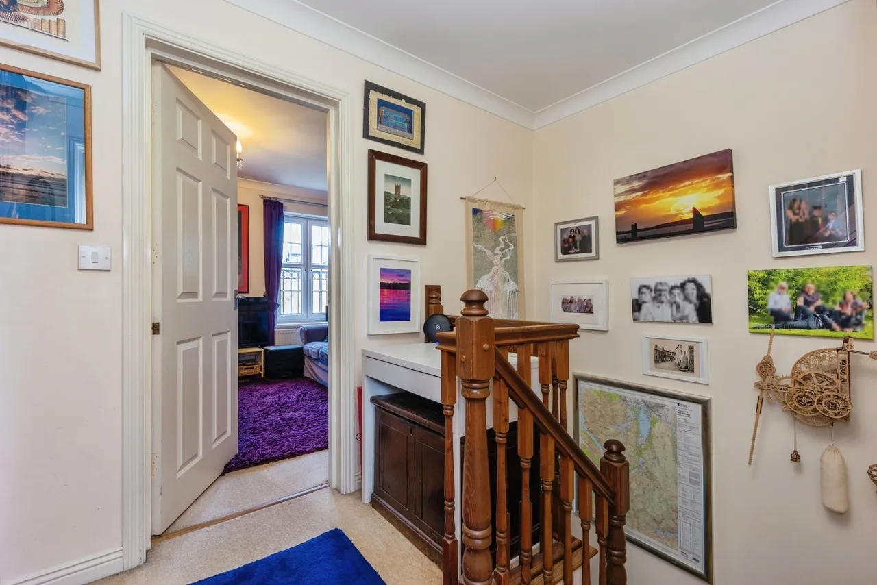 Marland Way, Stretford, Manchester, Greater Manchester, M32, photo 6
