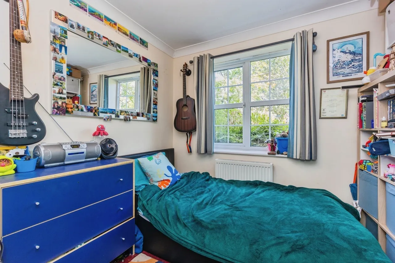 Marland Way, Stretford, Manchester, Greater Manchester, M32, photo 12
