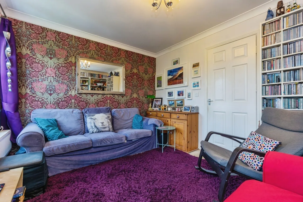 Marland Way, Stretford, Manchester, Greater Manchester, M32, photo 9