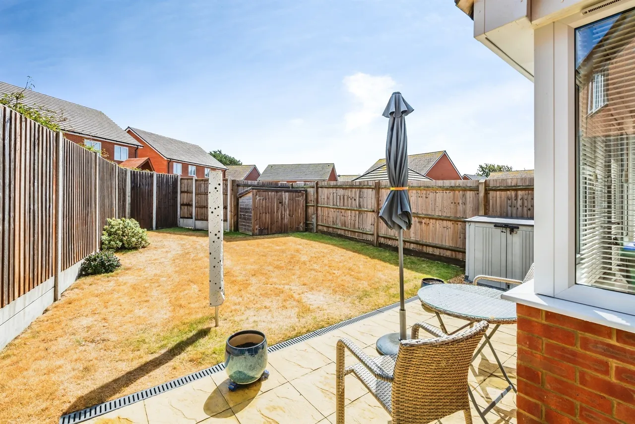 Chittenden Avenue, Seaford, BN25, photo 16