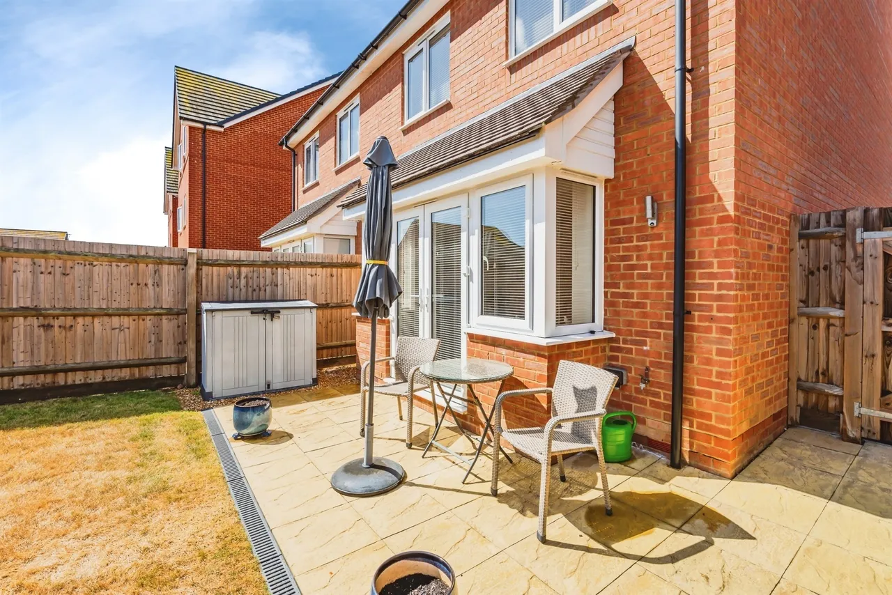 Chittenden Avenue, Seaford, BN25, photo 15