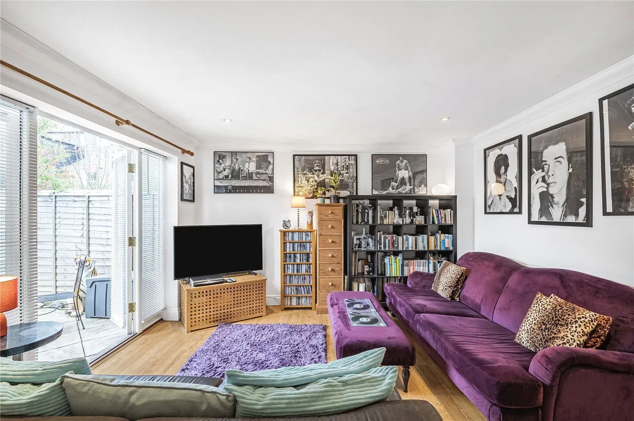 Hydethorpe Road, London, SW12, photo 7
