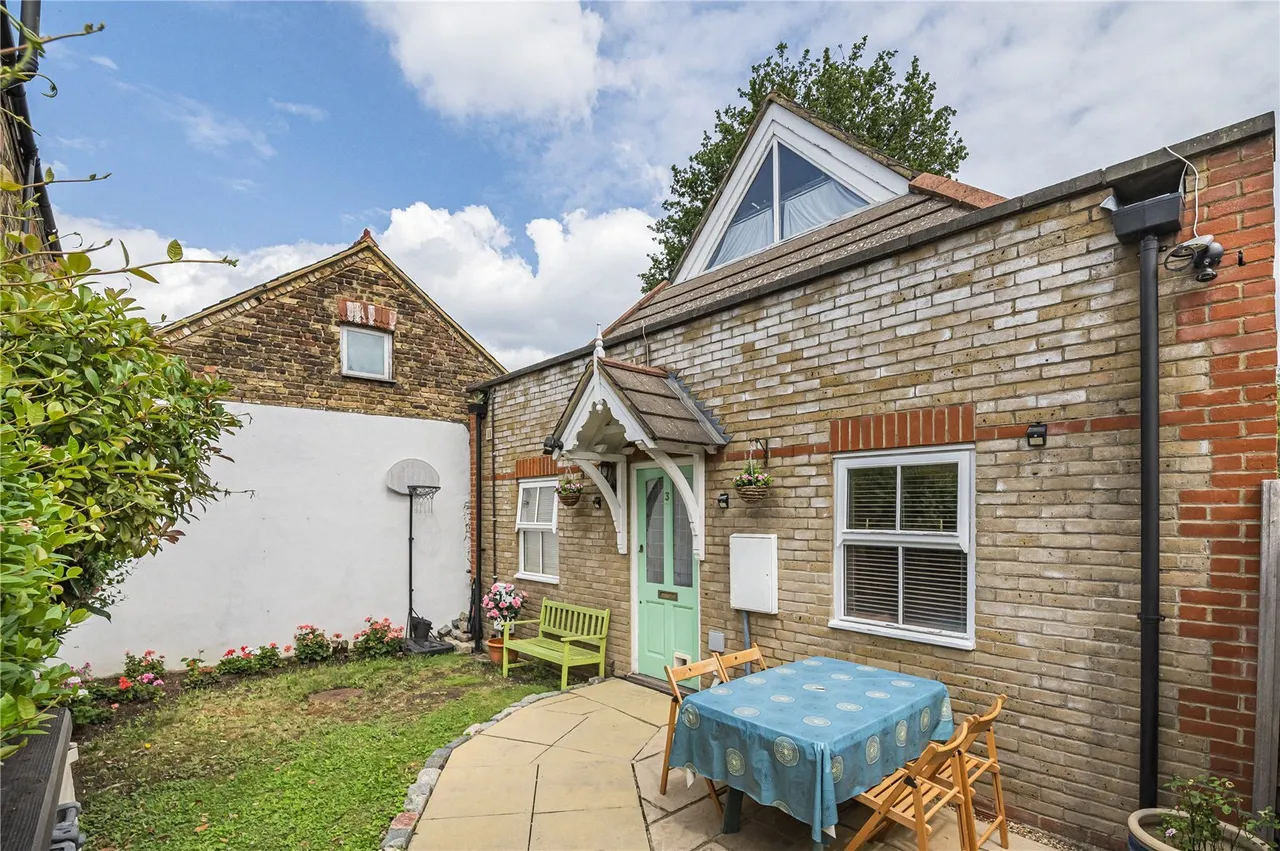 Hydethorpe Road, London, SW12, photo 11